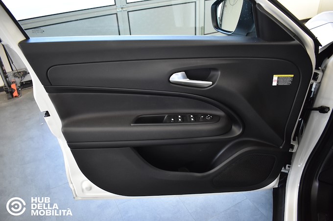 ALFA ROMEO Junior 1.2 136 CV Hybrid eDCT6 Speciale